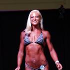 Angel  Clarke - NPC Treasure Coast 2014 - #1