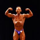 Jay  Crotty - NPC Southeastern USA 2012 - #1