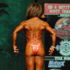 Renee  Rivellini - NPC Europa Super Show 2011 - #1