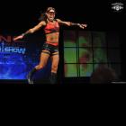 Kary  Odiatu - IFBB Toronto Pro Supershow 2014 - #1