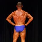 Mike  Kiel - NPC Gulf Coast 2014 - #1