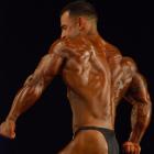 Guy  Cisternino - IFBB Jacksonville Pro 2011 - #1