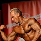 Michael  Waddington - Australian National Natural Titles 2011 - #1