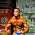 Daniel  Gonzales - NPC Southern States 2012 - #1