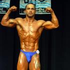 Timothy  Soler - NPC Gold Coast 2011 - #1