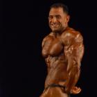 Guy  Cisternino - IFBB Jacksonville Pro 2011 - #1