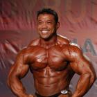 Ray  Arde - IFBB Wings of Strength Tampa  Pro 2014 - #1