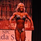 Kelly  Lombardi - NPC Nevada State 2013 - #1