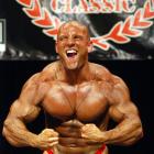 Josh  Silk - NPC Southeast Classic 2014 - #1