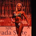 Mary Kate  Darby - NPC Nevada State 2013 - #1