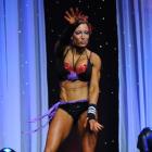 Camala  Rodriguez-McClure  - IFBB Arnold Classic 2012 - #1