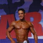 Miguel  Talvares - IFBB Arnold Amateur 2013 - #1