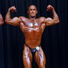 Billy  Koepke - NPC All South 2010 - #1