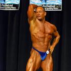 Scott  Peskin - NPC Gold Coast 2011 - #1