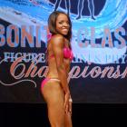 Shanell  Harleston - NPC Naples-Bonita Classic 2015 - #1