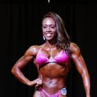 Deidre  Byfield - NPC Treasure Coast 2014 - #1