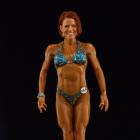 Kim  Mixon - NPC Dexter Jackson Classic 2011 - #1