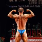 Archie  Tignor - NPC Southeastern USA 2012 - #1