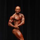 Gerry  Garcia - NPC Bill Wilmore Classic 2015 - #1