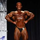 Sammy  Nagib - IFBB North American Championships 2010 - #1