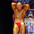 Joe  Schipani - NPC Gulf Coast 2012 - #1