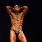 Roland  Tiso Jr - NPC Diamond Classic 2011 - #1