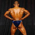 William  Powell - NPC Masters Nationals 2010 - #1