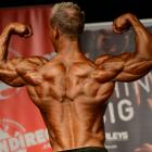 Michael  Waddington - Australian National Natural Titles 2011 - #1