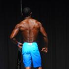 Marc  Celestin - NPC Sunshine Classic, Wheelchairs National, CJ Classic 2014 - #1