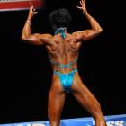 Dana  Bailey - NPC Jr. USA 2011 - #1