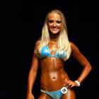 Candace  Brenn - NPC Diamond Classic 2012 - #1