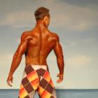 Wayne  Chambers - IFBB Valenti Gold Cup 2013 - #1