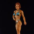 Kim  Mixon - NPC Dexter Jackson Classic 2011 - #1