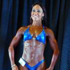 Karen  Moore Catone - NPC Atlantic Coast Classic 2010 - #1