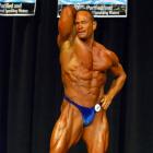 Scott  Peskin - NPC Gold Coast 2011 - #1