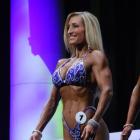 Trisha  Fleischer - IFBB Arnold Amateur 2013 - #1