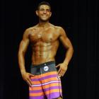 Javier  Tenorio - NPC Southeast Classic 2014 - #1