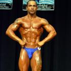 Timothy  Soler - NPC Gold Coast 2011 - #1