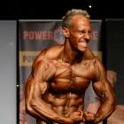 Michael  Waddington - Australian National Natural Titles 2011 - #1