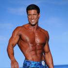 Steve  Mousharbash - IFBB Valenti Gold Cup 2012 - #1