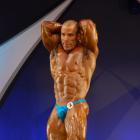 John  Arendsz - IFBB Jacksonville Pro 2011 - #1