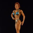 Kim  Mixon - NPC Dexter Jackson Classic 2011 - #1