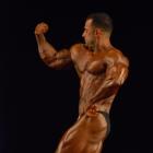 Guy  Cisternino - IFBB Jacksonville Pro 2011 - #1