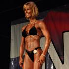 Christine  Muhlenhaupt - NPC Colorado State 2010 - #1