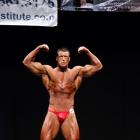 Derek  Huebner - NPC Dayana Cadeau Classic  2013 - #1