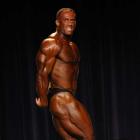 Sammy  Nagib - IFBB North American Championships 2010 - #1