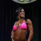 Brandi  Jordan - IFBB Arnold Amateur 2013 - #1