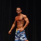 Frank  Soto - NPC Bill Wilmore Classic 2015 - #1