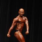 Gerry  Garcia - NPC Bill Wilmore Classic 2015 - #1