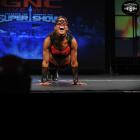 Kary  Odiatu - IFBB Toronto Pro Supershow 2014 - #1